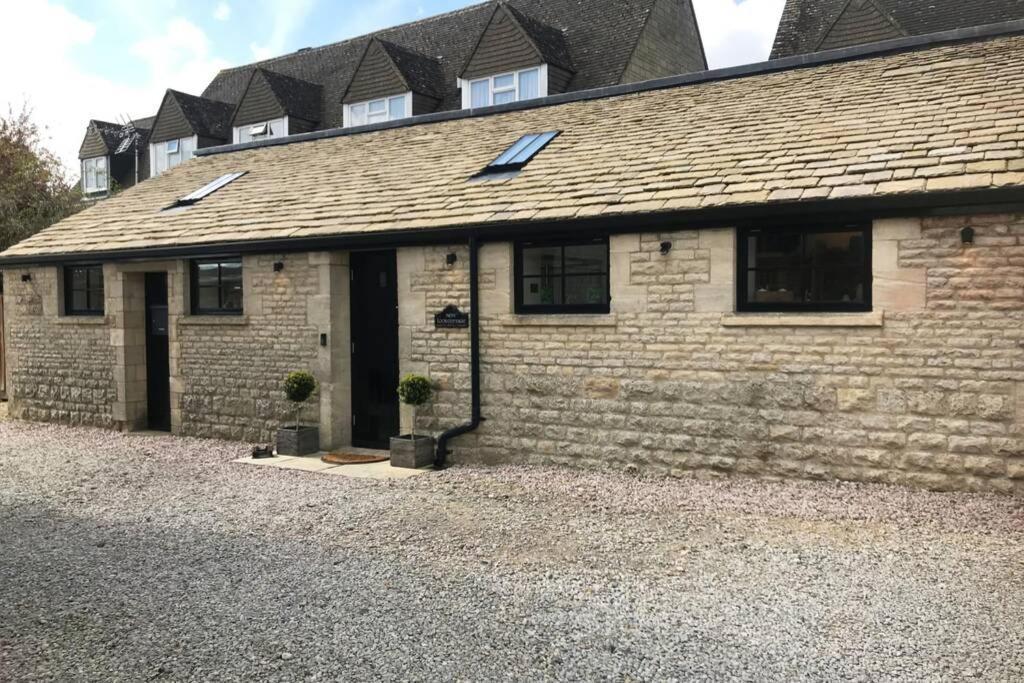 New Loos Cottage, Old School Court Stow-on-the-Wold Exterior photo